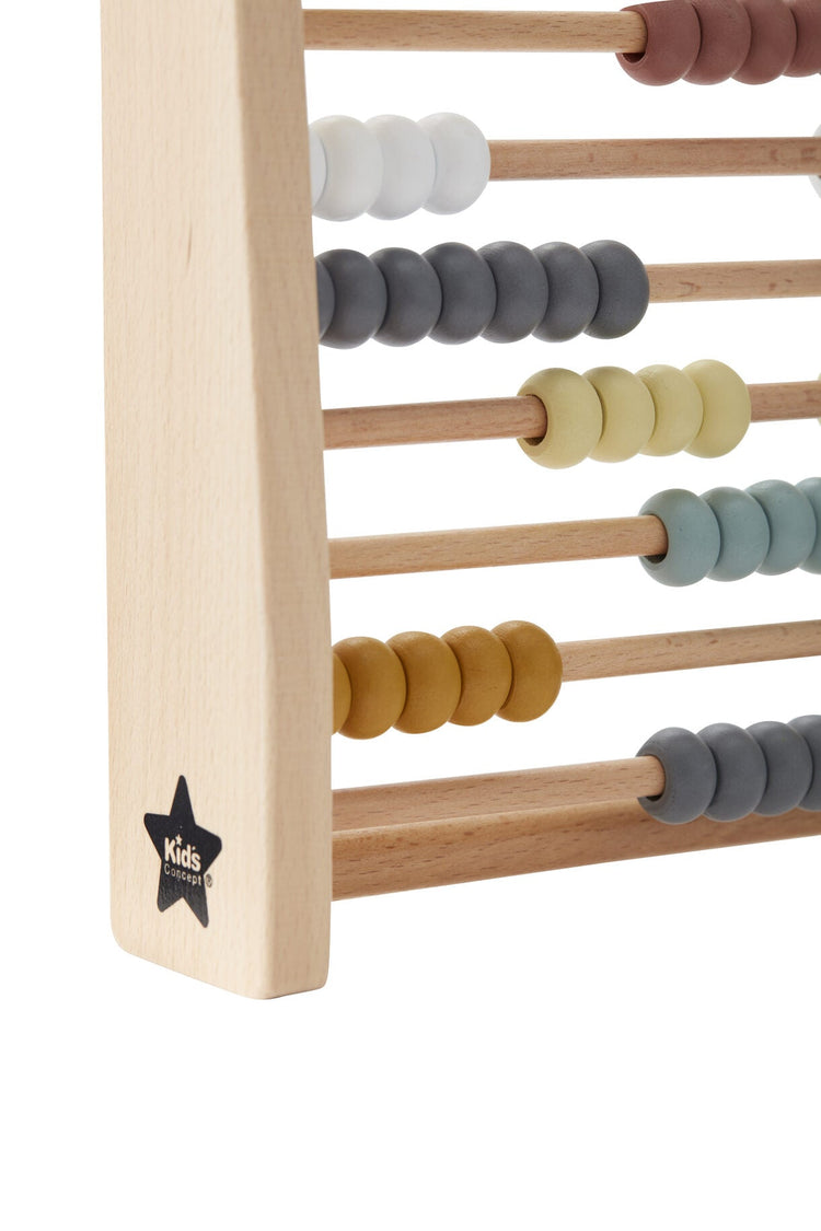 KIDS CONCEPT. Abacus NEO
