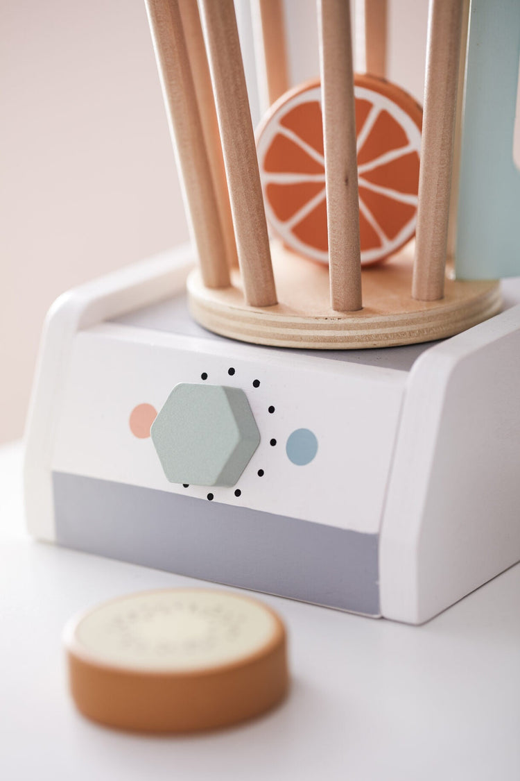 KIDS CONCEPT. Blender KID'S HUB
