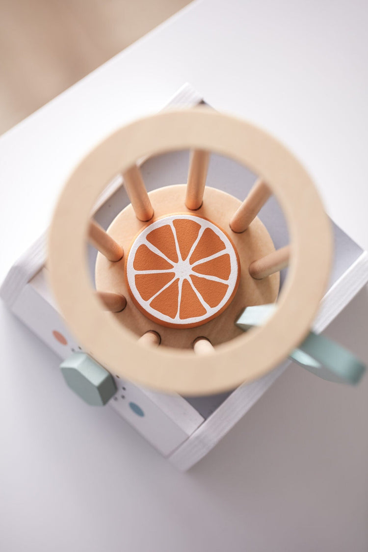 KIDS CONCEPT. Blender KID'S HUB