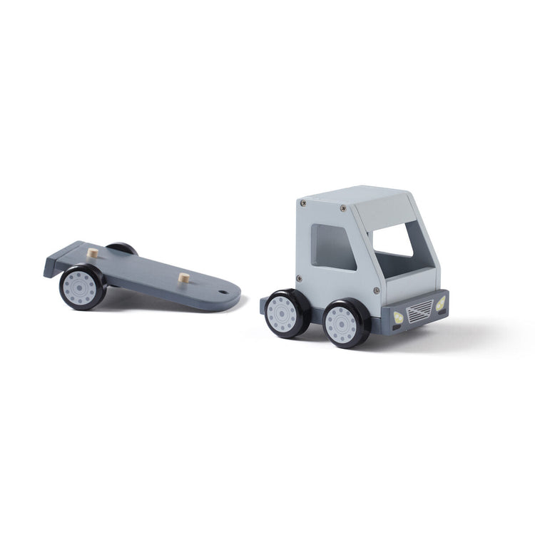 KIDS CONCEPT. Sorter truck AIDEN