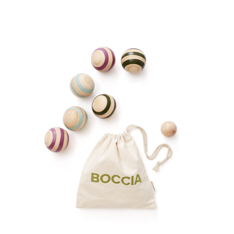 KIDS CONCEPT. Boccia