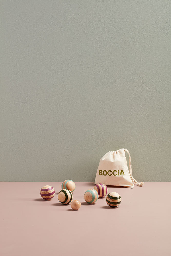 KIDS CONCEPT. Boccia