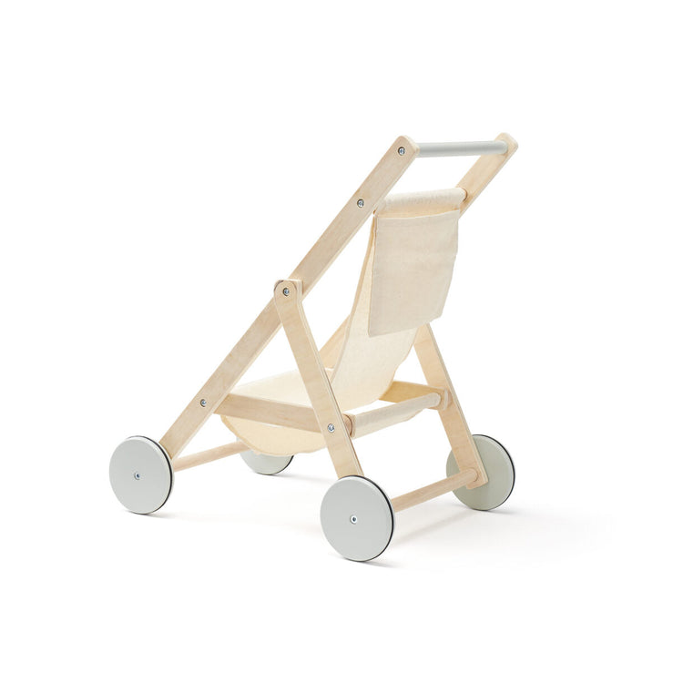 KIDS CONCEPT. Stroller KID'S HUB