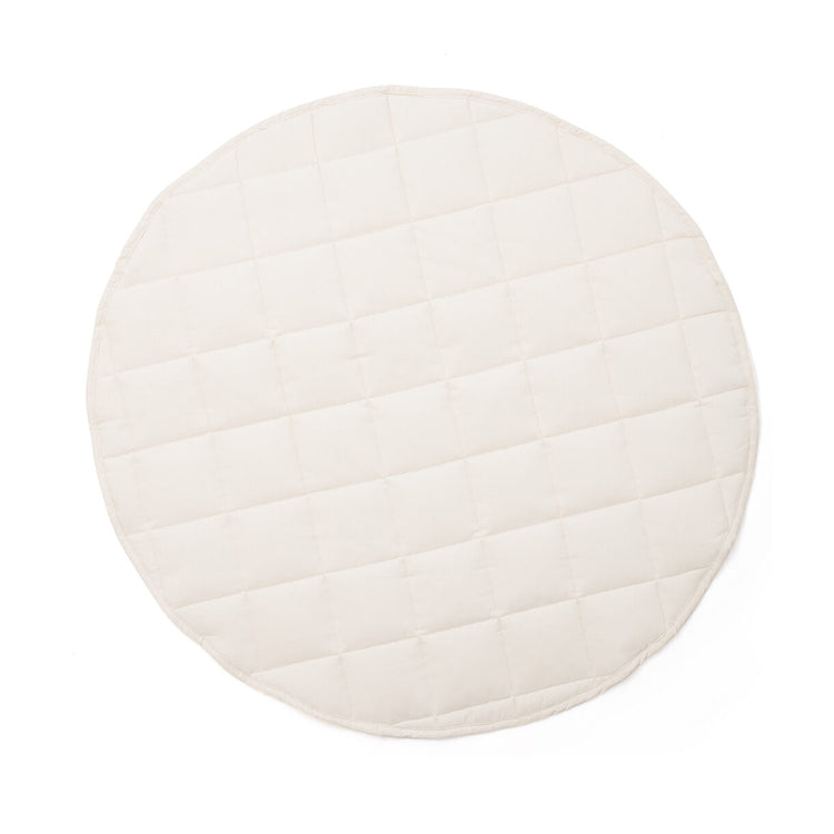 KIDS CONCEPT. Play mat white