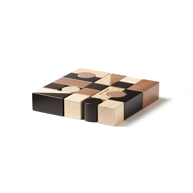 KIDS CONCEPT. Building blocks natural NEO