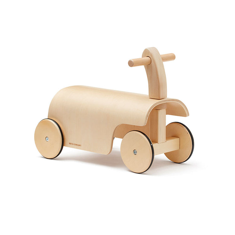 KIDS CONCEPT. Ride along kart AIDEN