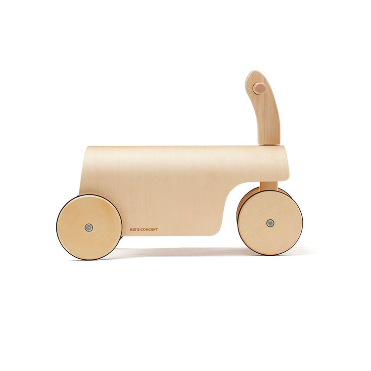 KIDS CONCEPT. Ride along kart AIDEN