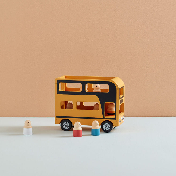 KIDS CONCEPT. Double decker AIDEN