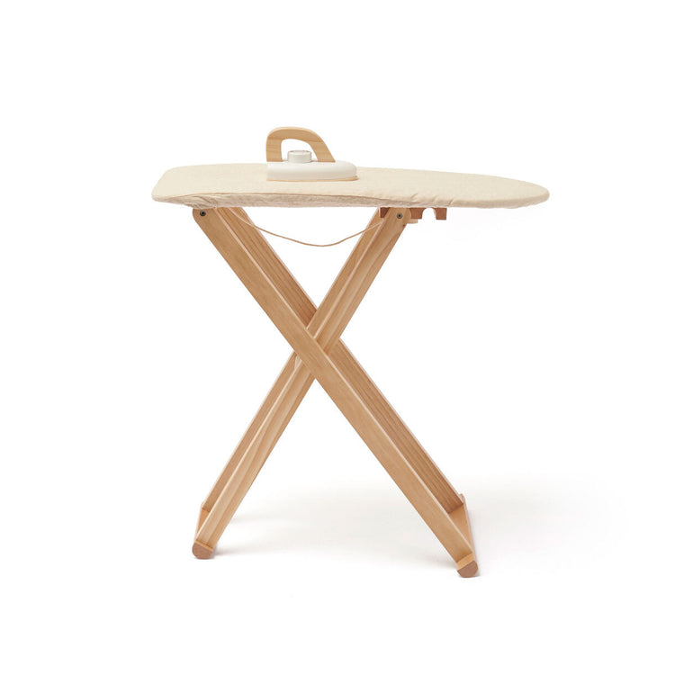 KIDS CONCEPT. Iron board with iron KID'S HUB