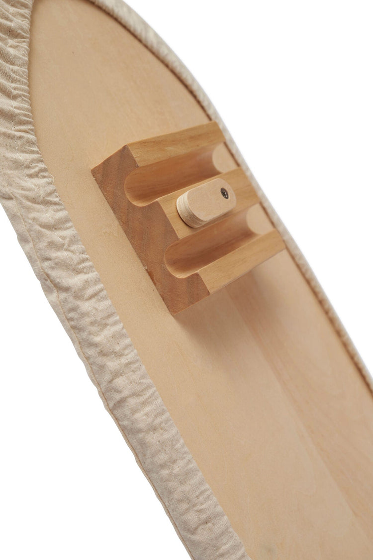 KIDS CONCEPT. Iron board with iron KID'S HUB