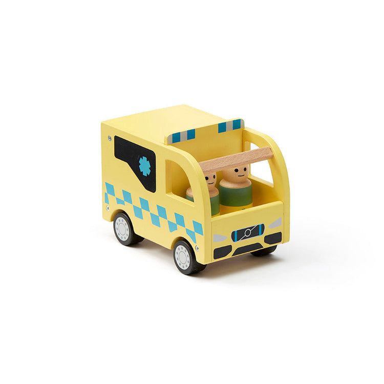 KIDS CONCEPT. Ambulance AIDEN