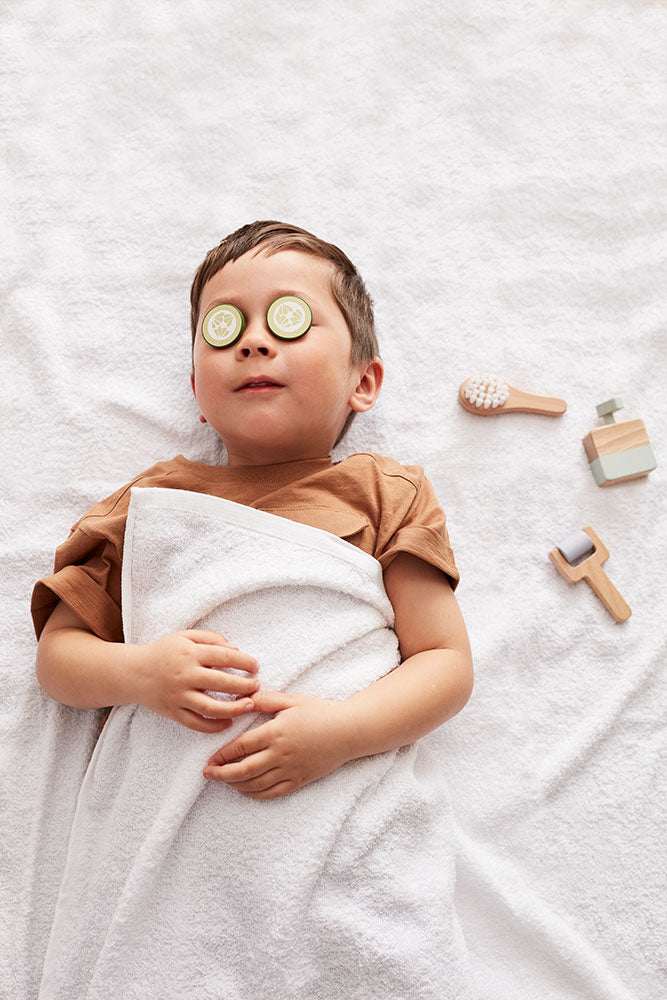 KIDS CONCEPT.
