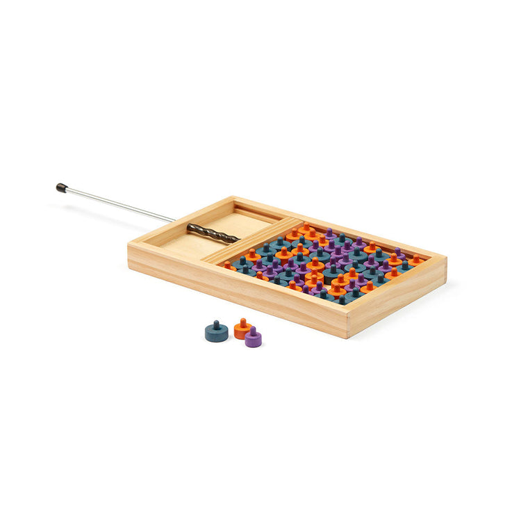 KIDS CONCEPT. Παιχνίδι δεξιοτεχνίας Mikado