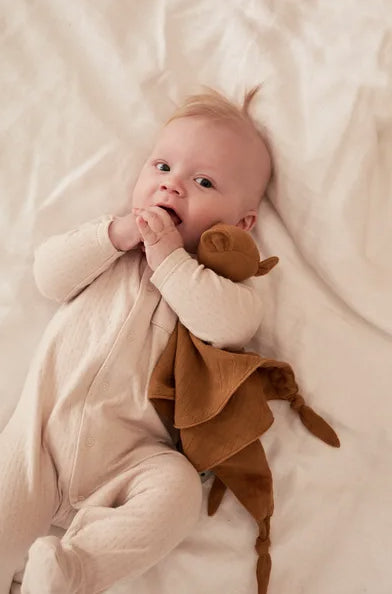 KIDS CONCEPT. Comfort blanket Tor the Mouse EDVIN