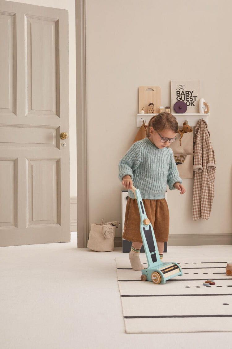 KIDS CONCEPT. Vacuum cleaner KID/S HUB