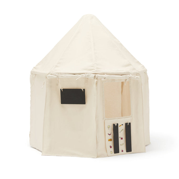 KIDS CONCEPT. Tent add on play set KID/S HUB