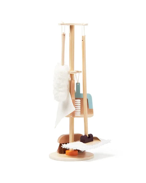KIDS CONCEPT. Cleaning set KID'S HUB