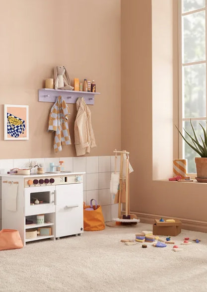 KIDS CONCEPT. Cleaning set KID'S HUB