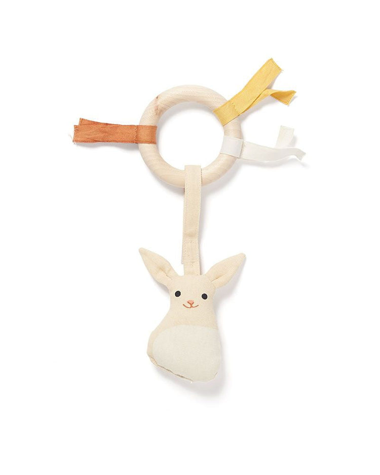 KIDS CONCEPT. Activity ring Lu EDVIN