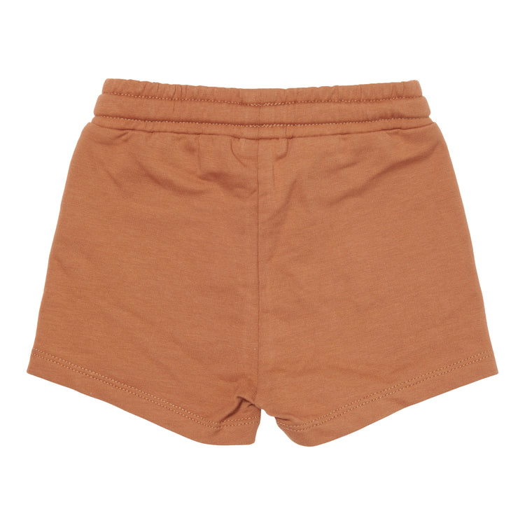 LITTLE DUTCH. Παντελονάκι κοντό Vintage Sunny Stripes