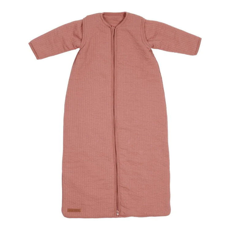 LITTLE DUTCH. Υπνόσακος χειμερινός Pure Pink Blush 70εκ.