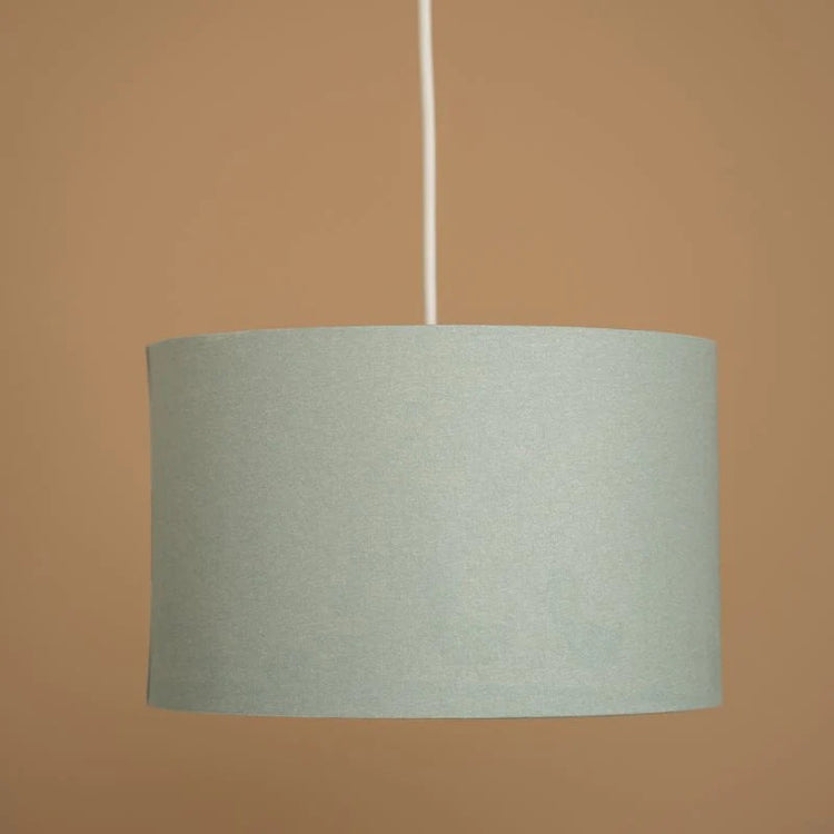 LITTLE DUTCH. Pendant light Silhouette Little Goose Olive