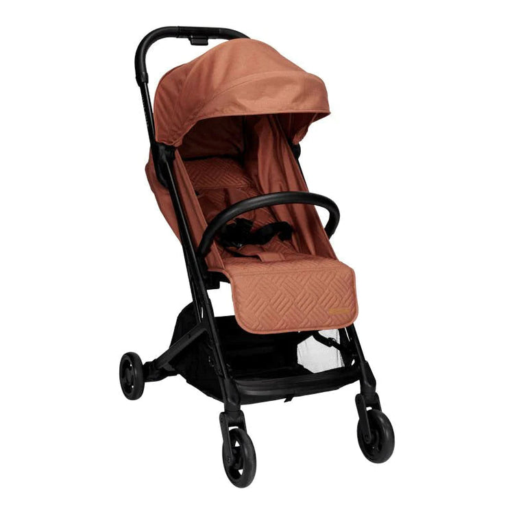 LITTLE DUTCH. Comfort stroller rust