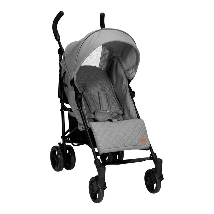 LITTLE DUTCH. Buggy Grey