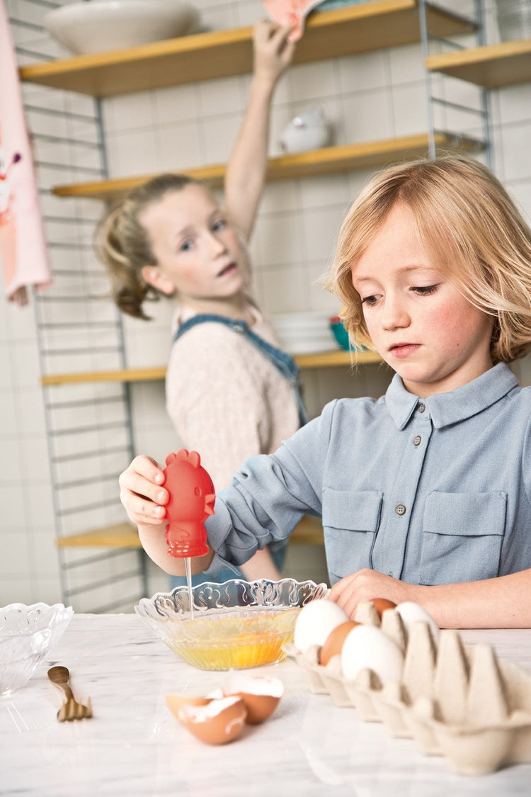 LITTLE CHEF. Διαχωριστής αυγού Ophelie