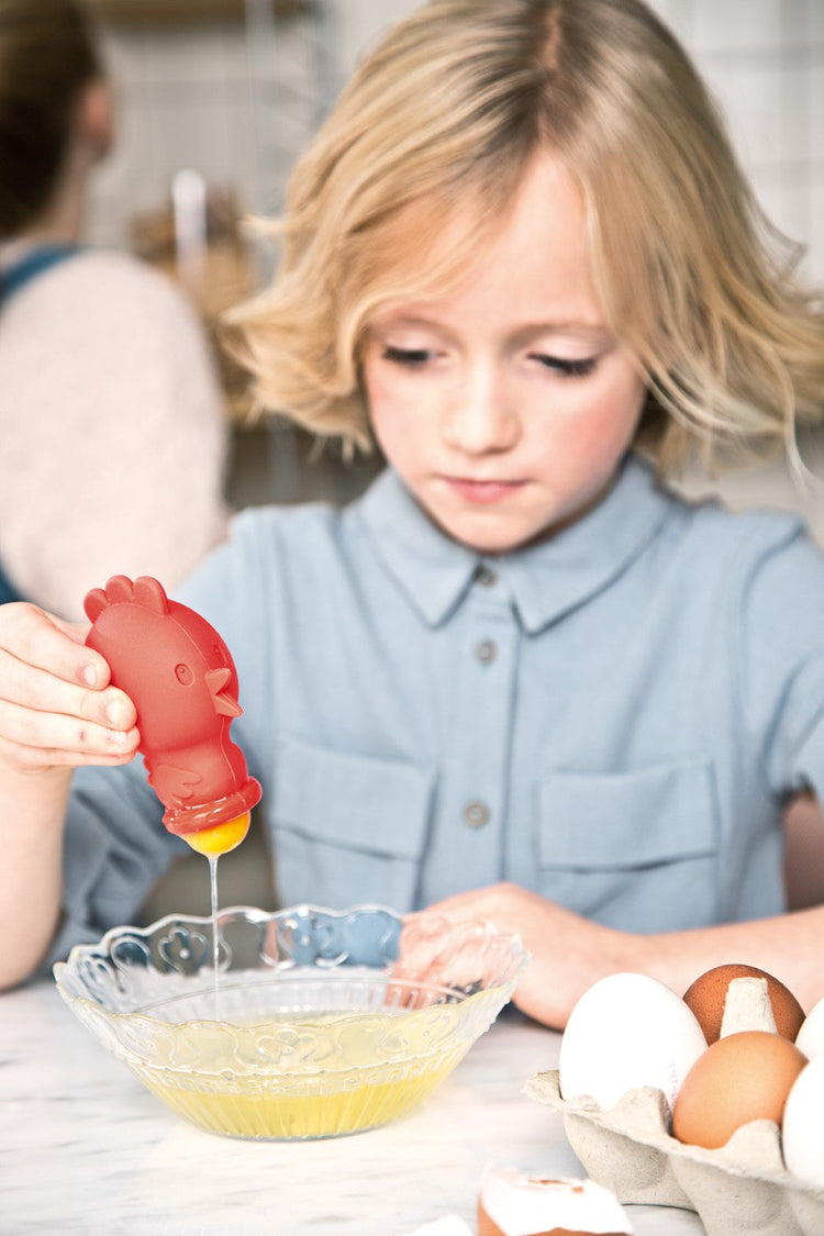 LITTLE CHEF. Διαχωριστής αυγού Ophelie