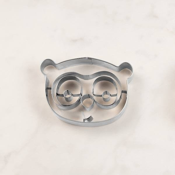 LITTLE CHEF. Cookie Cutter Georges