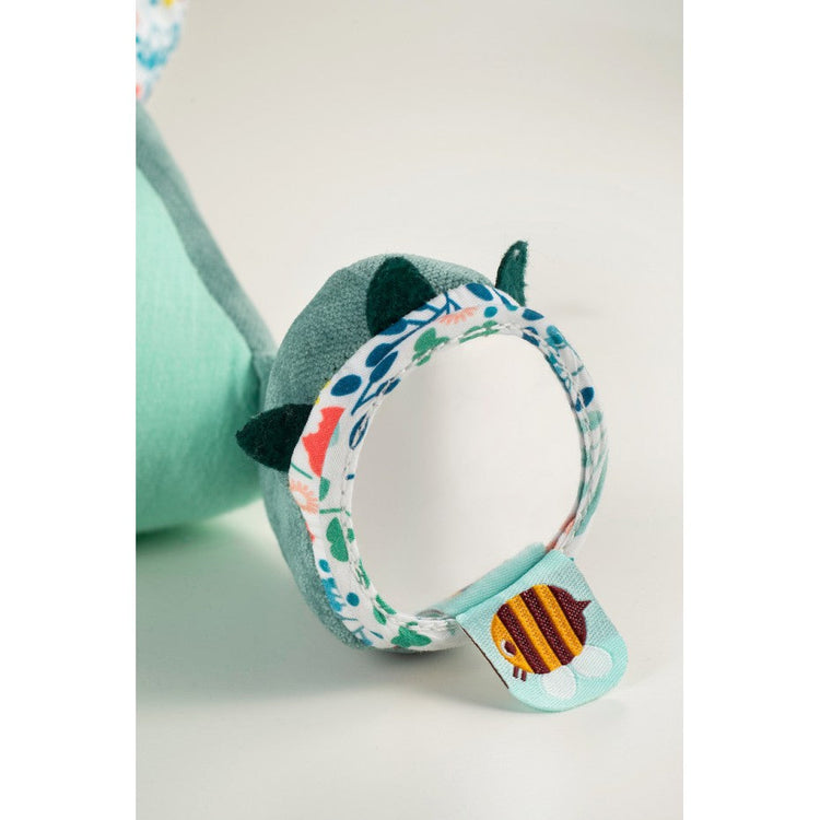 LILLIPUTIENS. Joe Multi-Activity Dragon