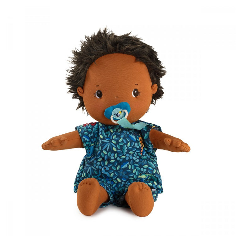 LILLIPUTIENS. Sasha Doll