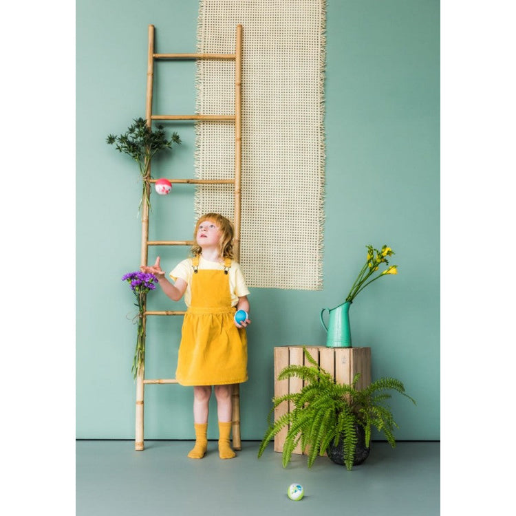 LILLIPUTIENS. Junggling Set