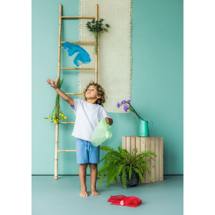 LILLIPUTIENS. Junggling Set
