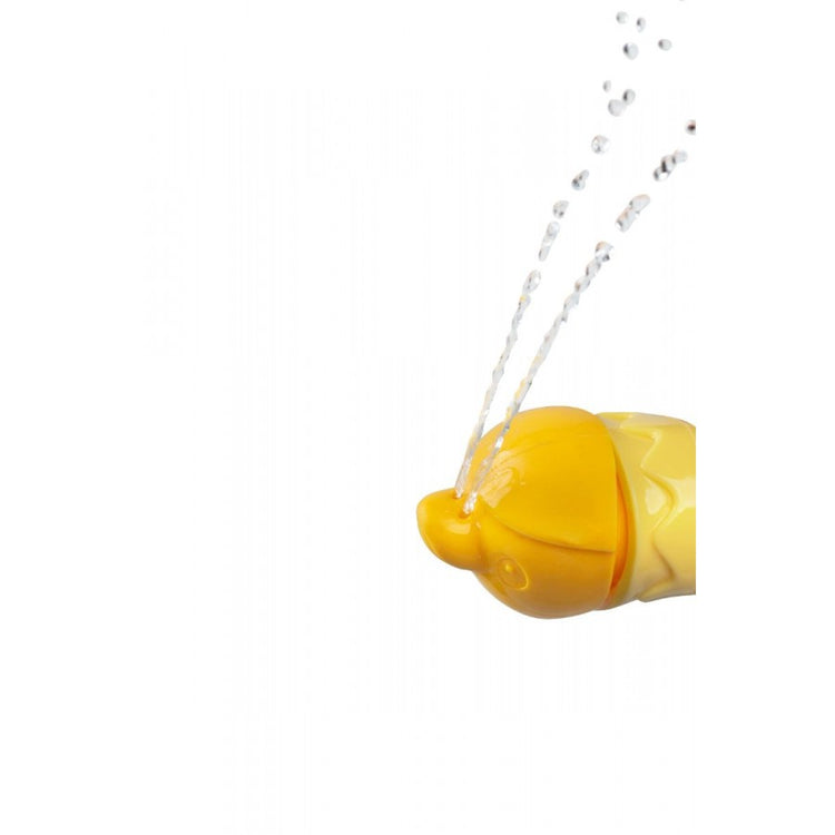 LILLIPUTIENS. Gaspard Sprinkler