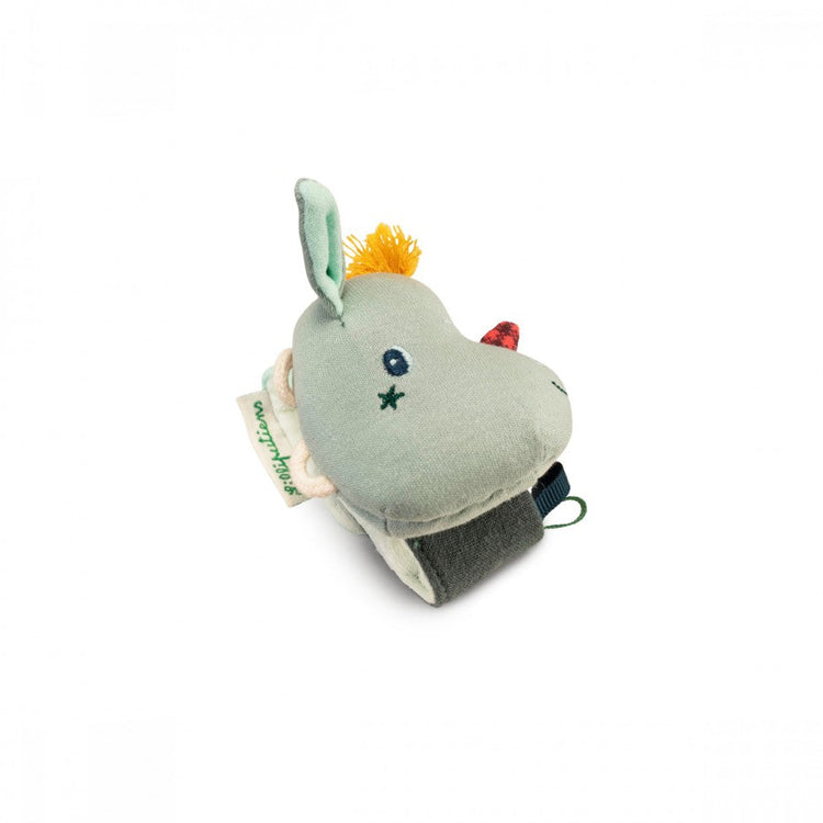 LILLIPUTIENS. Joe Bracelet Rattle