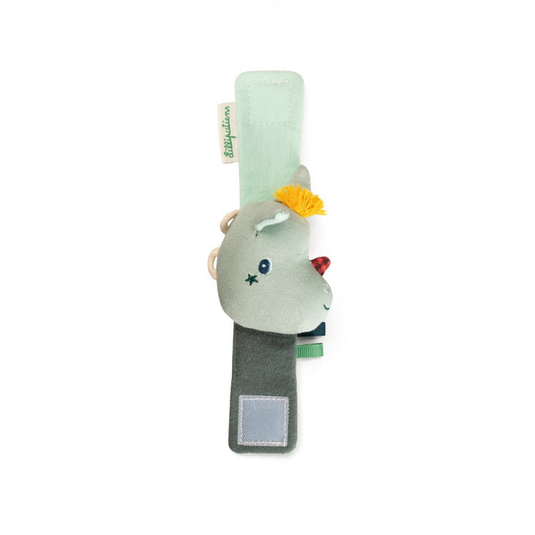 LILLIPUTIENS. Joe Bracelet Rattle