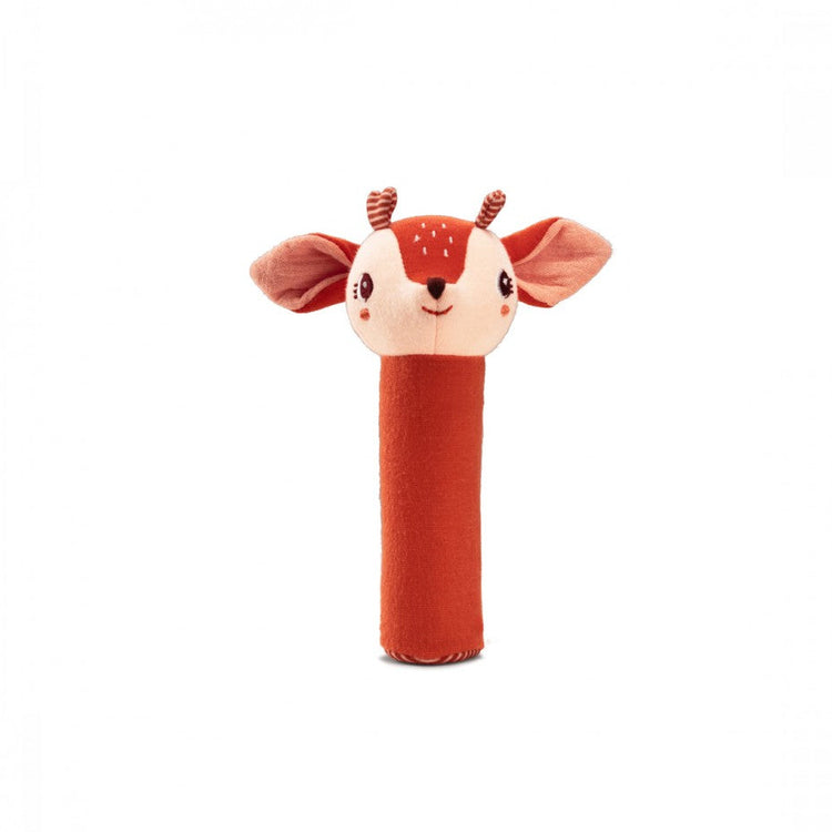 LILLIPUTIENS. Stella Squeaker