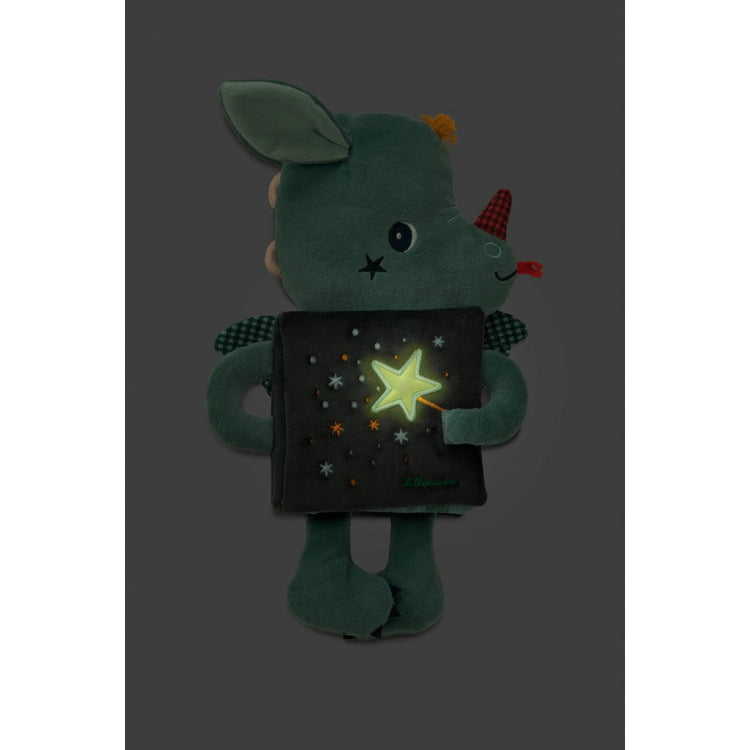LILLIPUTIENS. Joe Cuddle Book