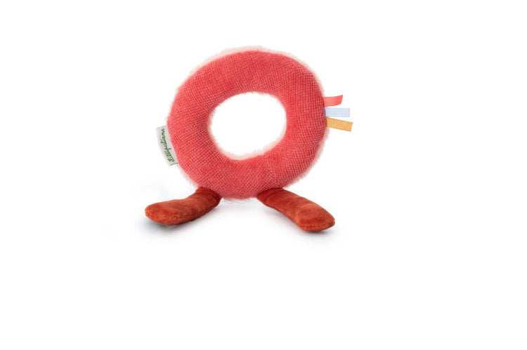 LILLIPUTIENS. Stella sensory activity chain