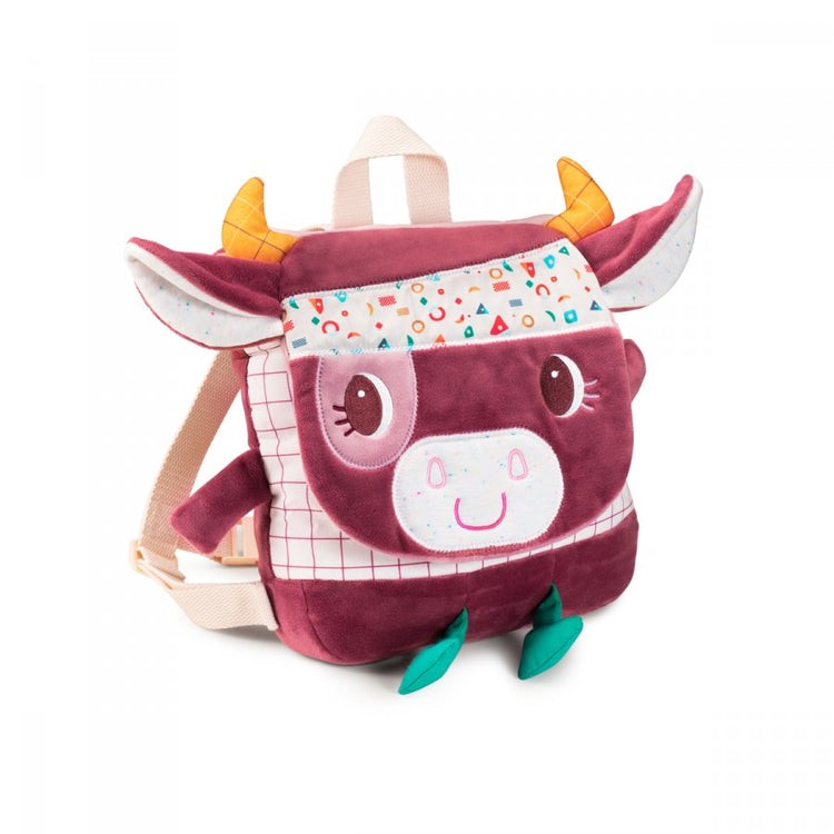 LILLIPUTIENS. Rosalie, Soft Backpack