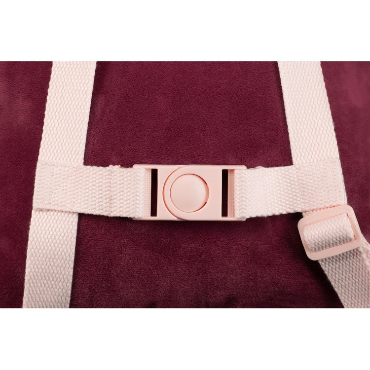 LILLIPUTIENS. Rosalie, Soft Backpack