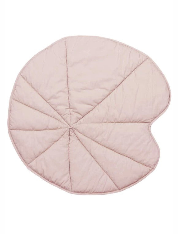 Lorena Canals. Washable Play Mat Water Lily Vintage Nude