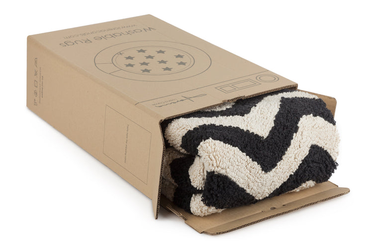 Lorena Canals. Carton Box Small