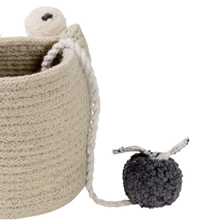 Lorena Canals. Cup and Ball Toy Baby Frog