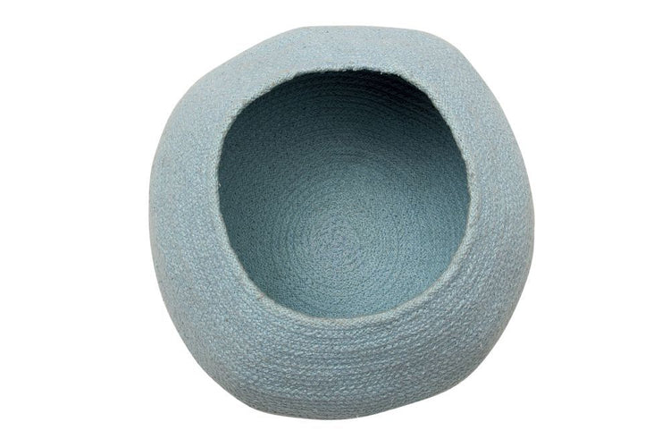 Lorena Canals. Basket Bola Aqua 30X30