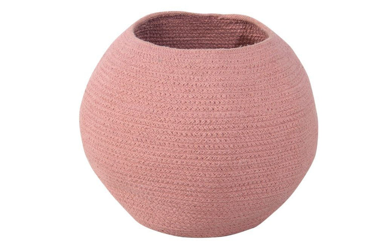 Lorena Canals. Basket Bola Clay 30X30