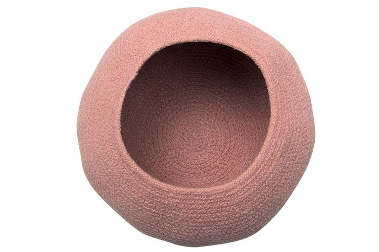 Lorena Canals. Basket Bola Clay 30X30
