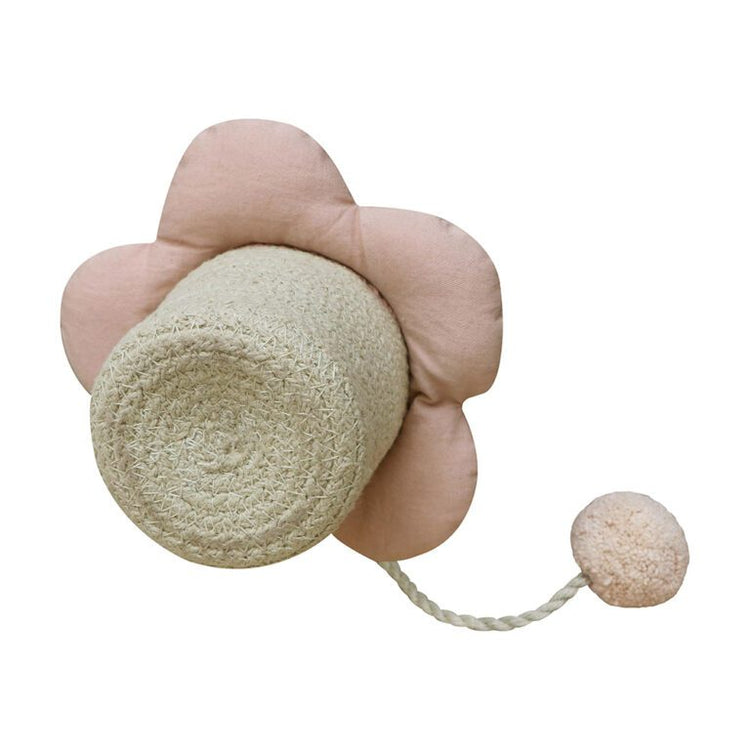Lorena Canals. Cup & Ball Toy Flower